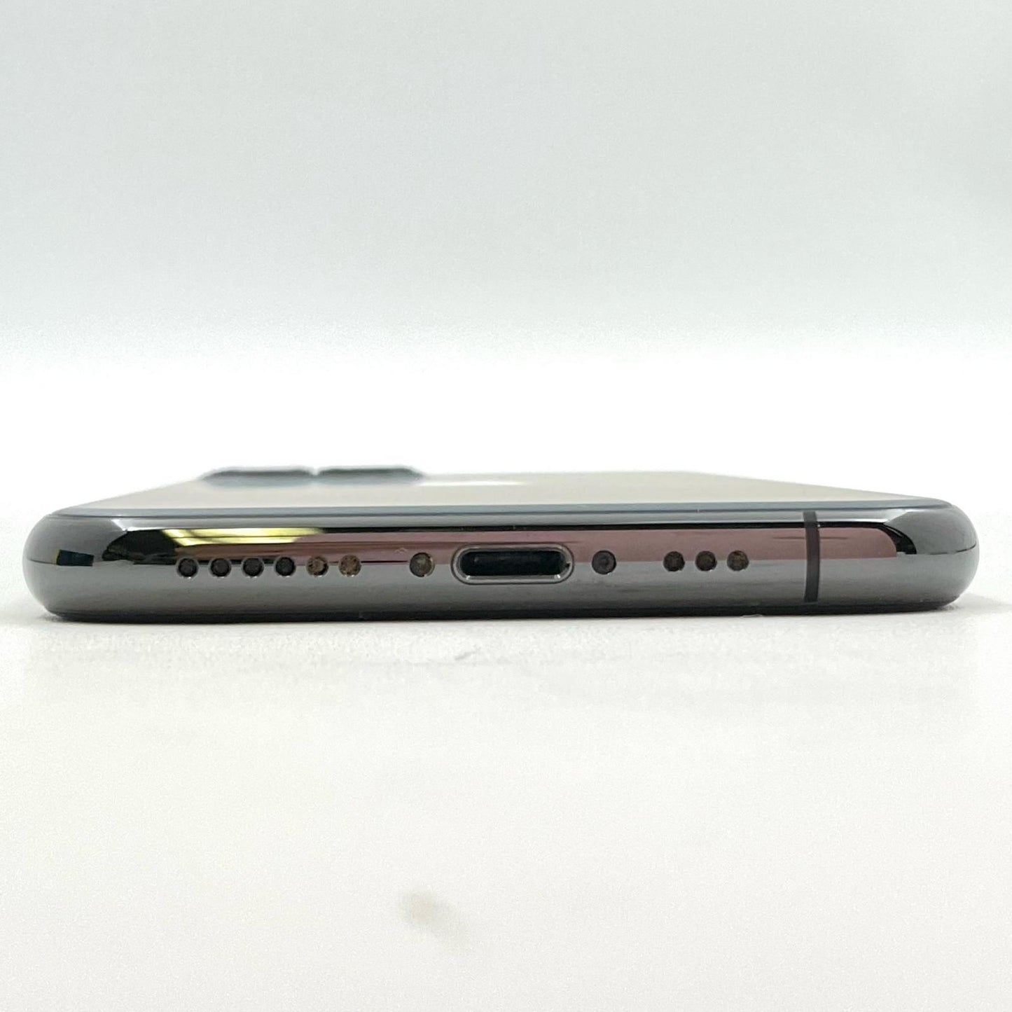 【全額返金保証】【最速発送】Apple iPhone iPhone 11 Pro 512GB スペースグレイ Softbank 白ロム 動作確認済 75%