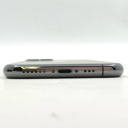 【全額返金保証】【最速発送】Apple iPhone iPhone 11 Pro 512GB スペースグレイ Softbank 白ロム 動作確認済 75%
