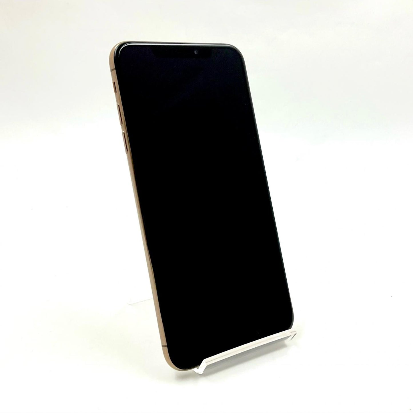 【全額返金保証】【最速発送】Apple iPhone iPhone XS Max 256GB ゴールド docomo 白ロム 超美品 動作確認済 100%