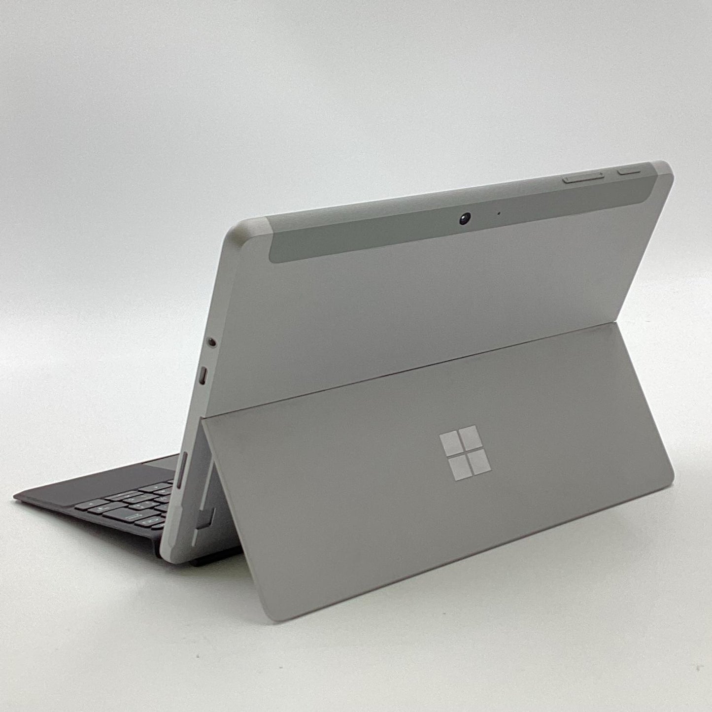 【全額返金保証】【最速発送】Microsoft Surface Go 3 1926 Pentium Gold 6500Y 8GB M.2 SSD 128GB 96.5% 美品 動作確認済