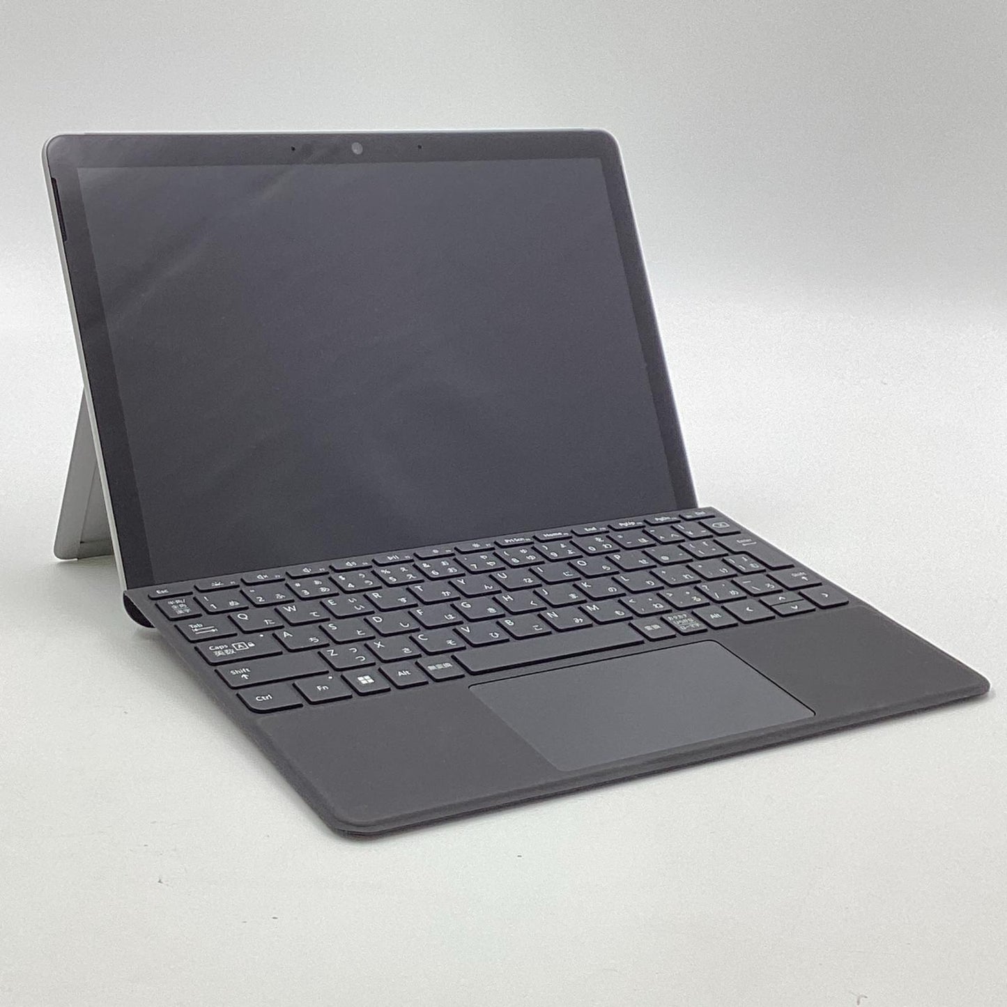 【全額返金保証】【最速発送】Microsoft Surface Go 3 1926 Pentium Gold 6500Y 8GB M.2 SSD 128GB 96.5% 美品 動作確認済