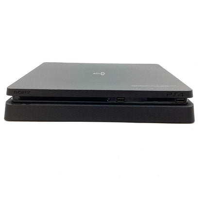 【全額返金保証】【最速発送】Sony PS4 CUH-2200A 動作確認済