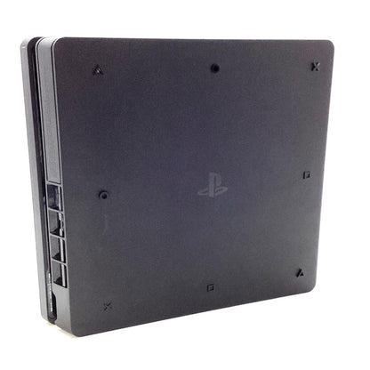 【全額返金保証】【最速発送】Sony PS4 CUH-2200A 動作確認済