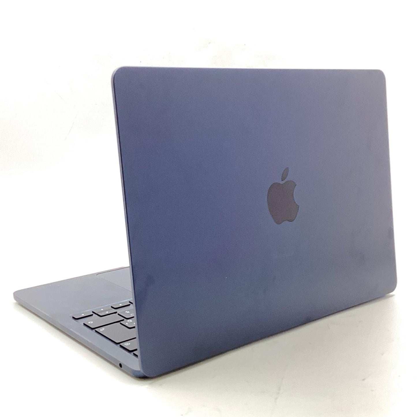 【全額返金保証】【最速発送】Apple MacBook Air 13インチ 2024 Apple M4 24GB SSD 512GB ミッドナイト 100% 動作確認済