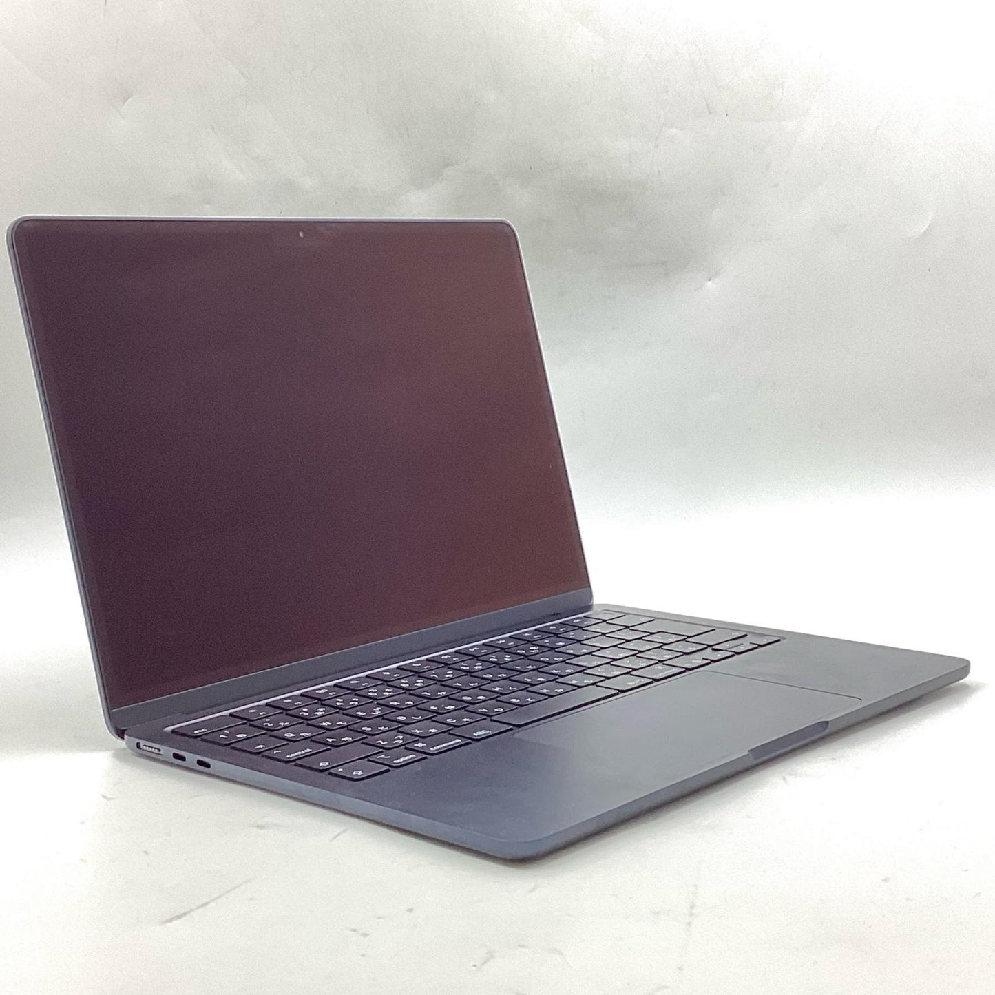 【全額返金保証】【最速発送】Apple MacBook Air 13インチ 2024 Apple M4 24GB SSD 512GB ミッドナイト 100% 動作確認済