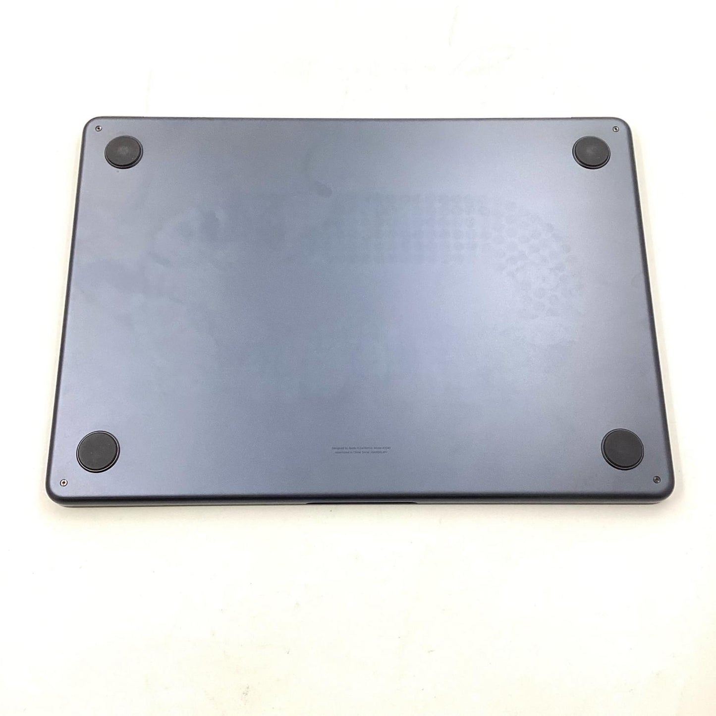 【全額返金保証】【最速発送】Apple MacBook Air 13インチ 2024 Apple M4 24GB SSD 512GB ミッドナイト 100% 動作確認済