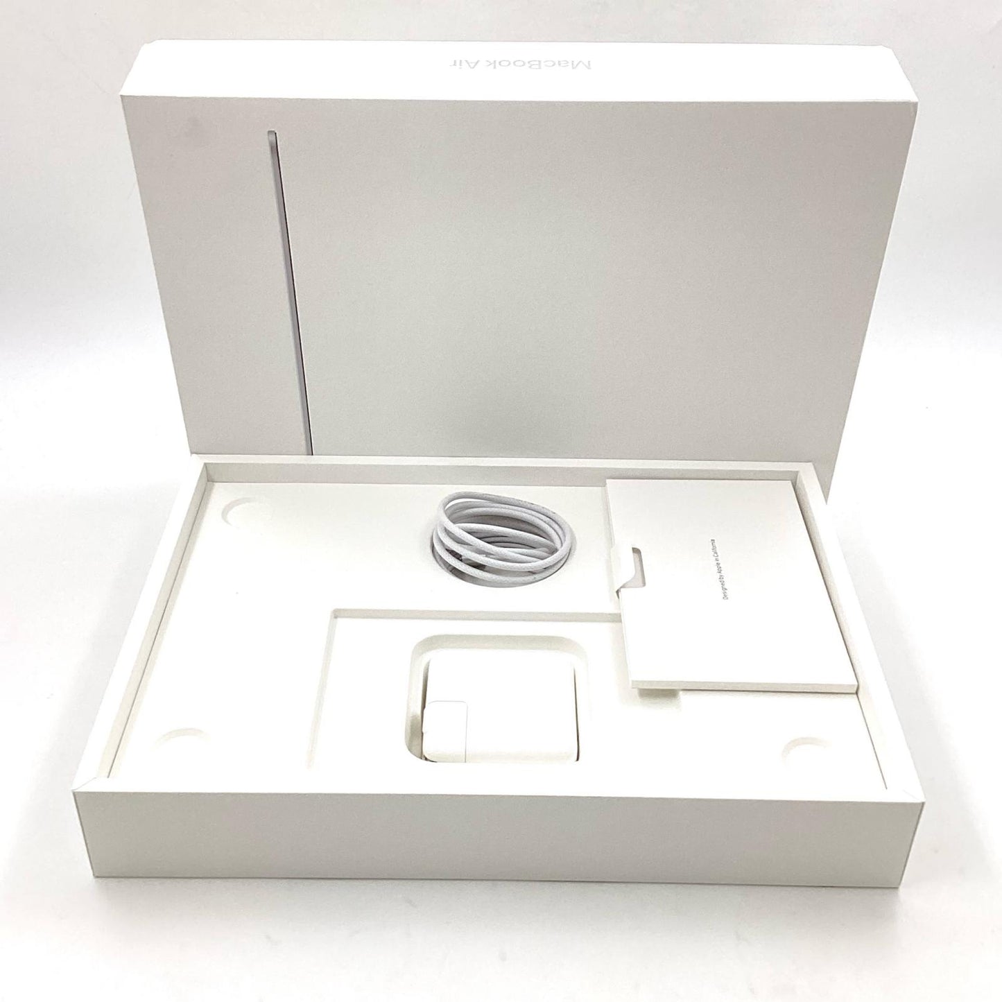 【全額返金保証】【最速発送】Apple MacBook Air 13インチ 2024 Apple M4 24GB SSD 512GB ミッドナイト 100% 動作確認済