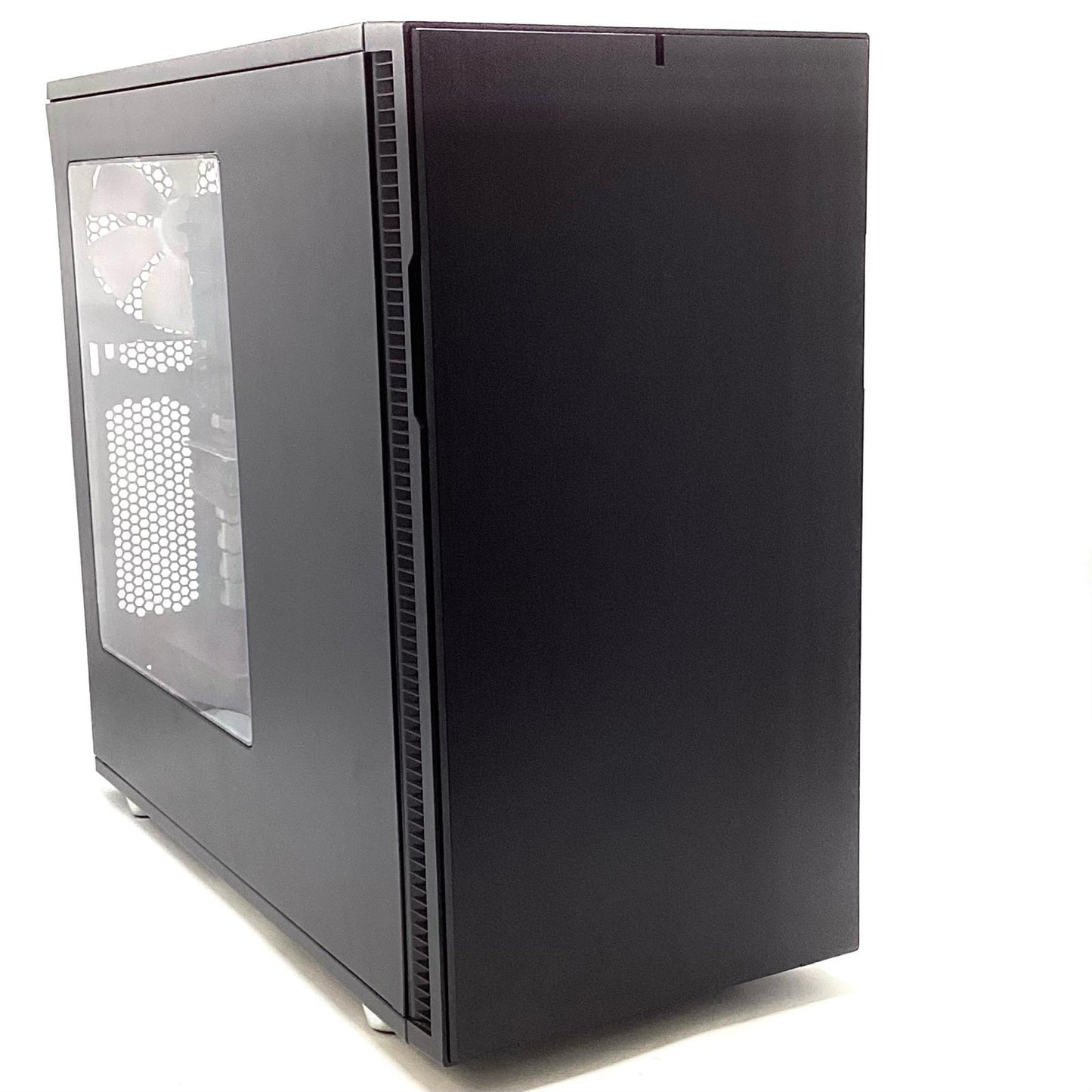 【全額返金保証】【最速発送】自作PC i7-4770K 16GB SSD GTX 1060 6GB 動作確認済