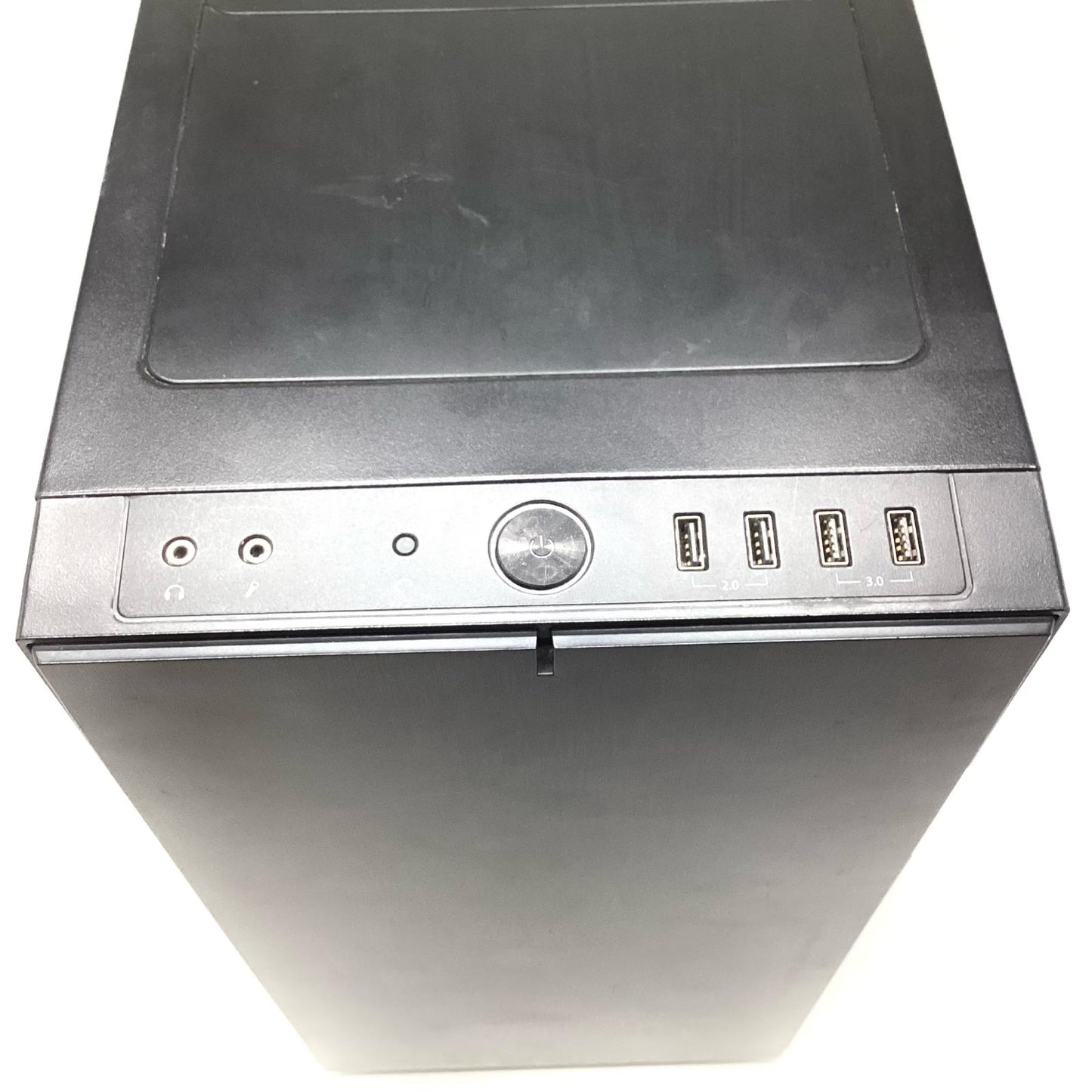 【全額返金保証】【最速発送】自作PC i7-4770K 16GB SSD GTX 1060 6GB 動作確認済