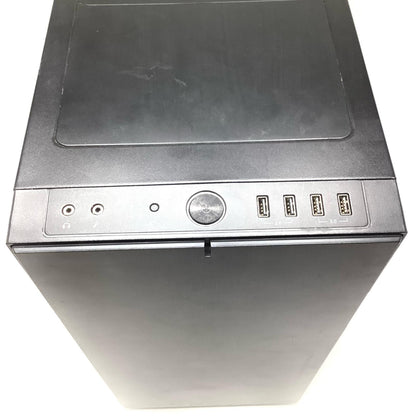 【全額返金保証】【最速発送】自作PC i7-4770K 16GB SSD GTX 1060 6GB 動作確認済