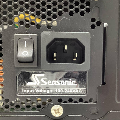 【全額返金保証】【最速発送】自作PC i7-4770K 16GB SSD GTX 1060 6GB 動作確認済