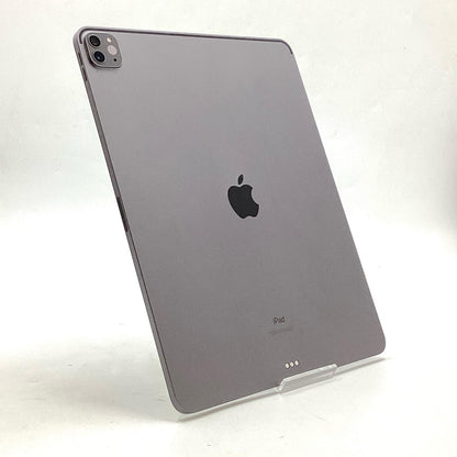 【全額返金保証】【最速発送】Apple iPad Pro 12.9インチ 第5世代 256GB スペースグレイ Wi-Fi 美品 動作確認済