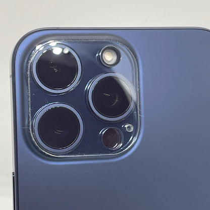 【全額返金保証】【最速発送】Apple iPhone iPhone 15 Pro Max 512GB ブルーチタニウム SIMフリー 白ロム 美品 動作確認済 89%
