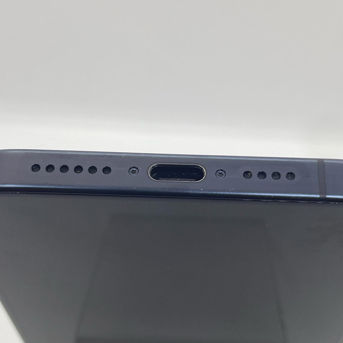 【全額返金保証】【最速発送】Apple iPhone iPhone 15 Pro Max 512GB ブルーチタニウム SIMフリー 白ロム 美品 動作確認済 89%