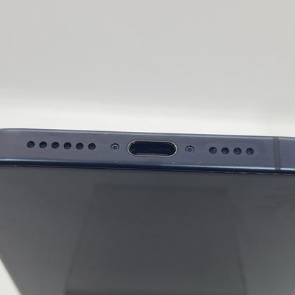 【全額返金保証】【最速発送】Apple iPhone iPhone 15 Pro Max 512GB ブルーチタニウム SIMフリー 白ロム 美品 動作確認済 89%