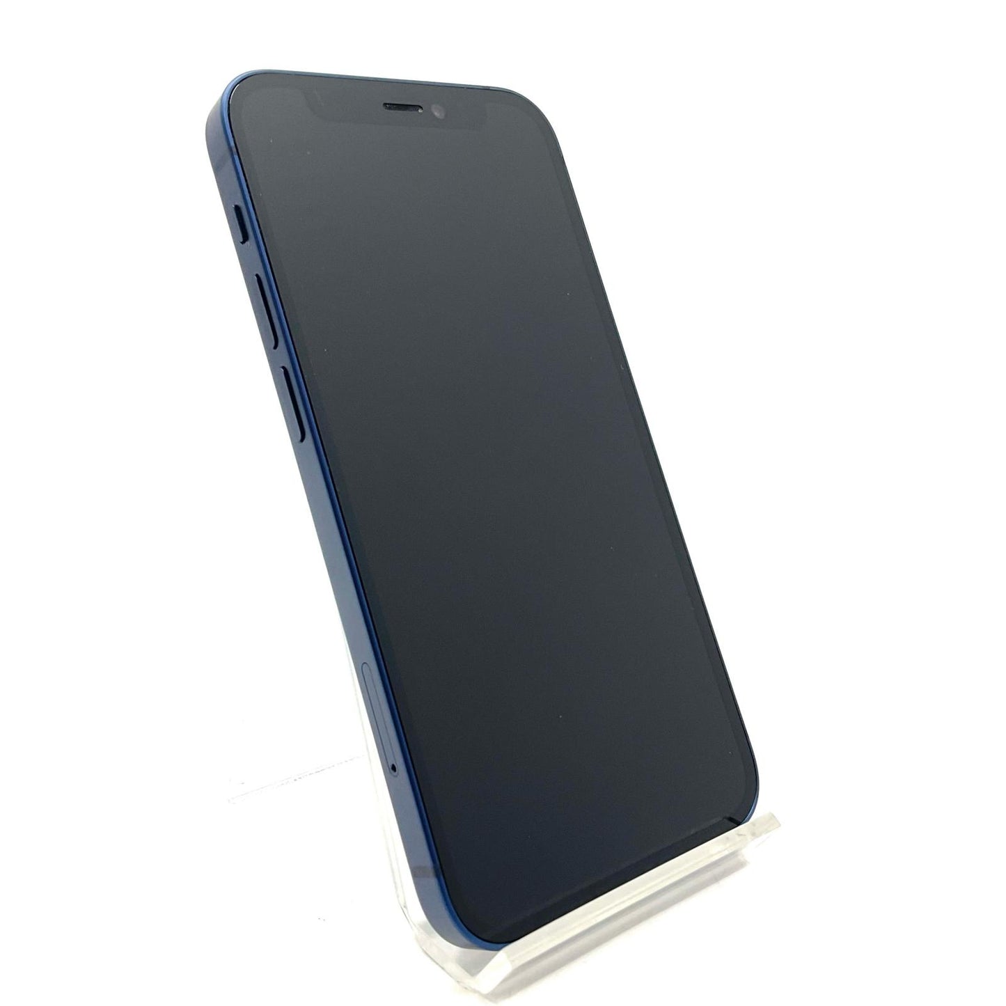 【全額返金保証】【最速発送】Apple iPhone iPhone 12 mini 64GB ブルー SIMフリー 白ロム 動作確認済 75%