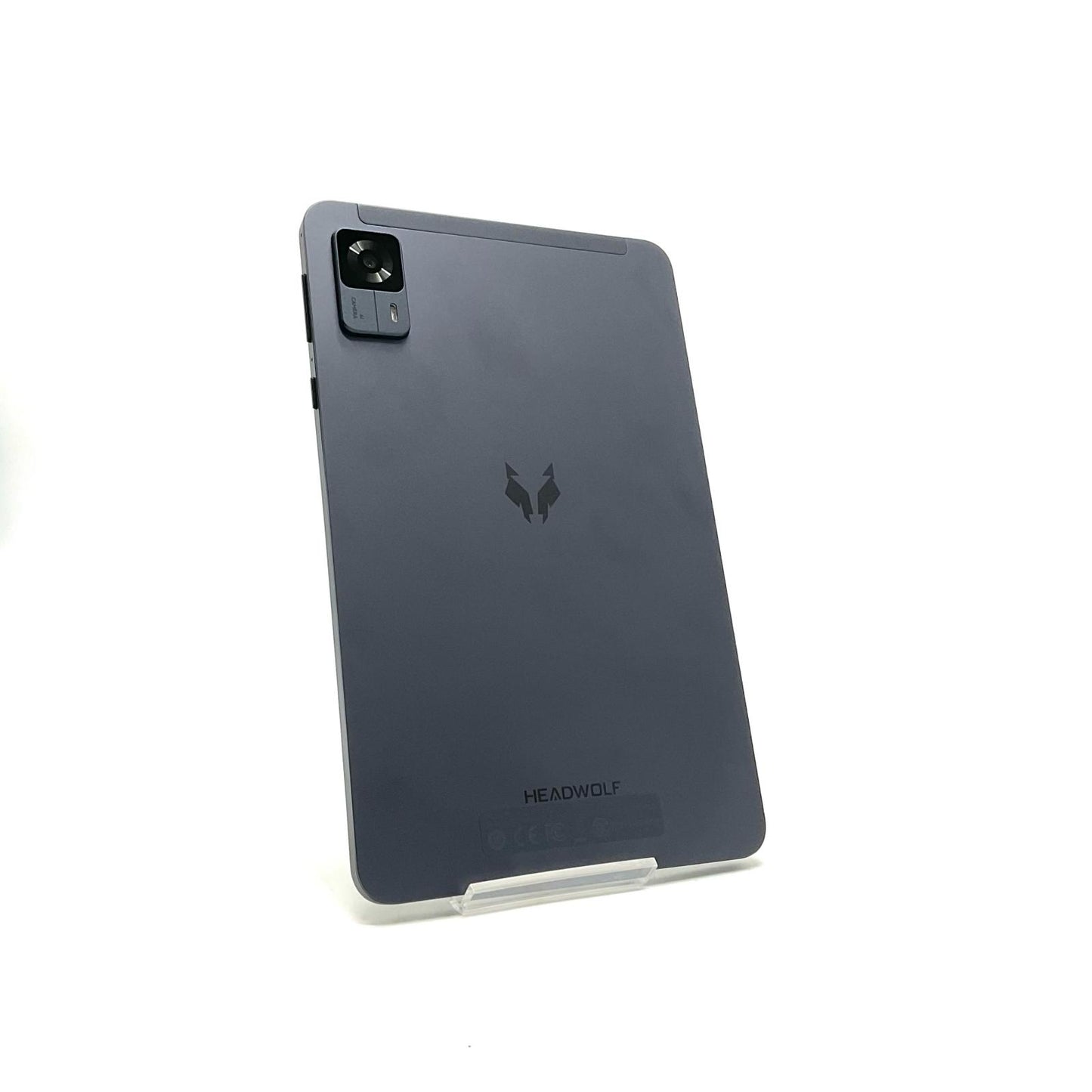 【最速発送】HEADWOLF Fpad5 8インチ 128GB SIMフリー 白ロム【難有】