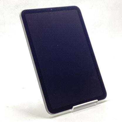 【全額返金保証】【最速発送】Apple iPad mini 8.3インチ 第6世代 256GB スペースグレイ Wi-Fi 動作確認済