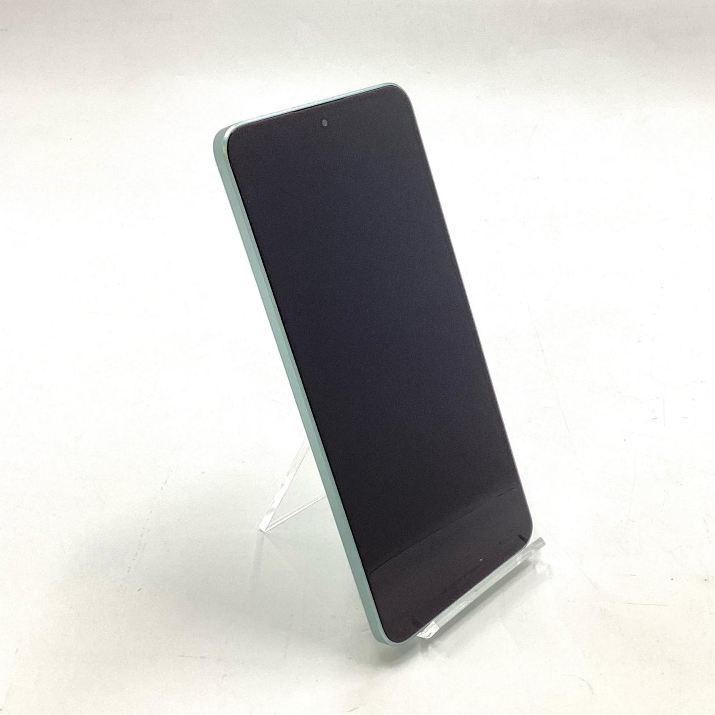 【全額返金保証】【最速発送】Xiaomi Xiaomi 13T 256GB メドウグリーン au XIG04 白ロム 動作確認済