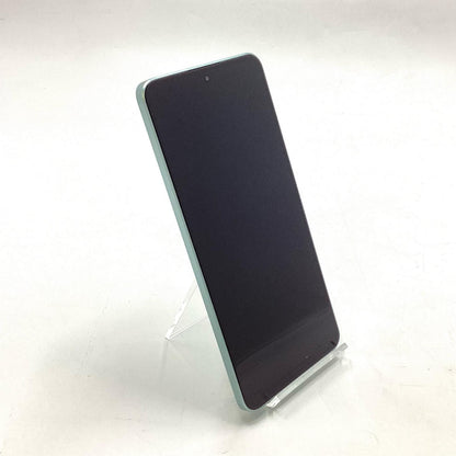 【全額返金保証】【最速発送】Xiaomi Xiaomi 13T 256GB メドウグリーン au XIG04 白ロム 動作確認済