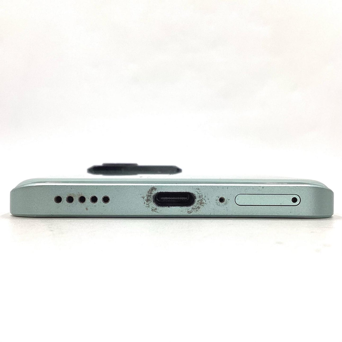 【全額返金保証】【最速発送】Xiaomi Xiaomi 13T 256GB メドウグリーン au XIG04 白ロム 動作確認済