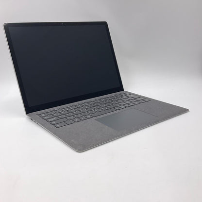 【全額返金保証】【最速発送】Microsoft Surface Laptop 3 i5-1035G7 8GB M.2 SSD 128GB 77.3% 動作確認済