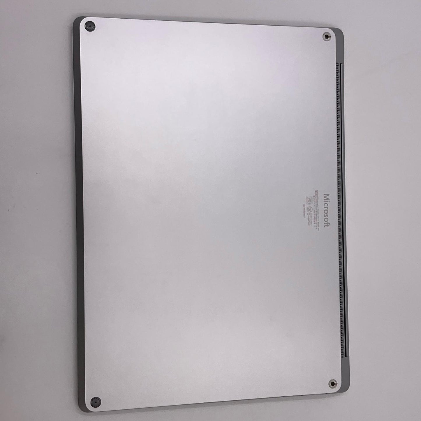 【全額返金保証】【最速発送】Microsoft Surface Laptop 3 i5-1035G7 8GB M.2 SSD 128GB 77.3% 動作確認済