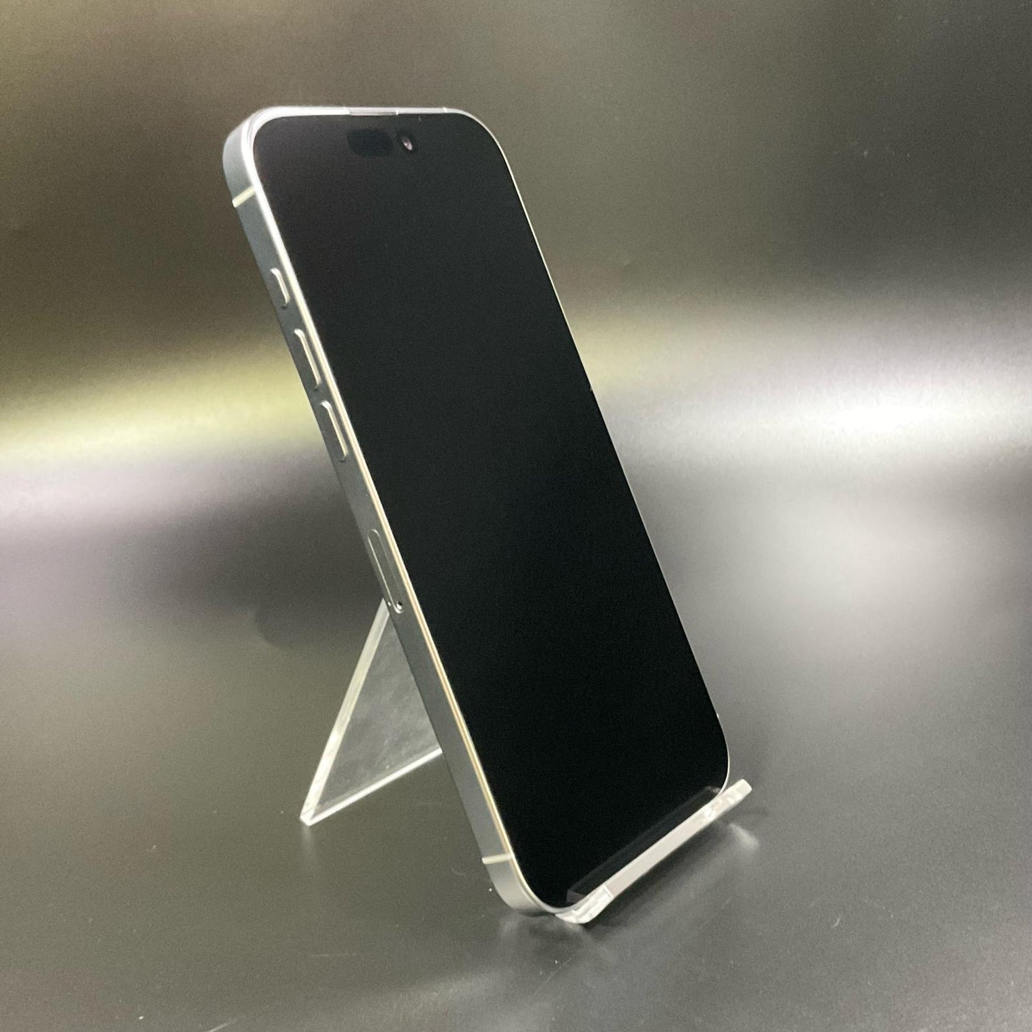 【全額返金保証】【最速発送】Apple iPhone iPhone 15 Pro Max 1TB ホワイトチタニウム SIMフリー 白ロム 美品 動作確認済 87%