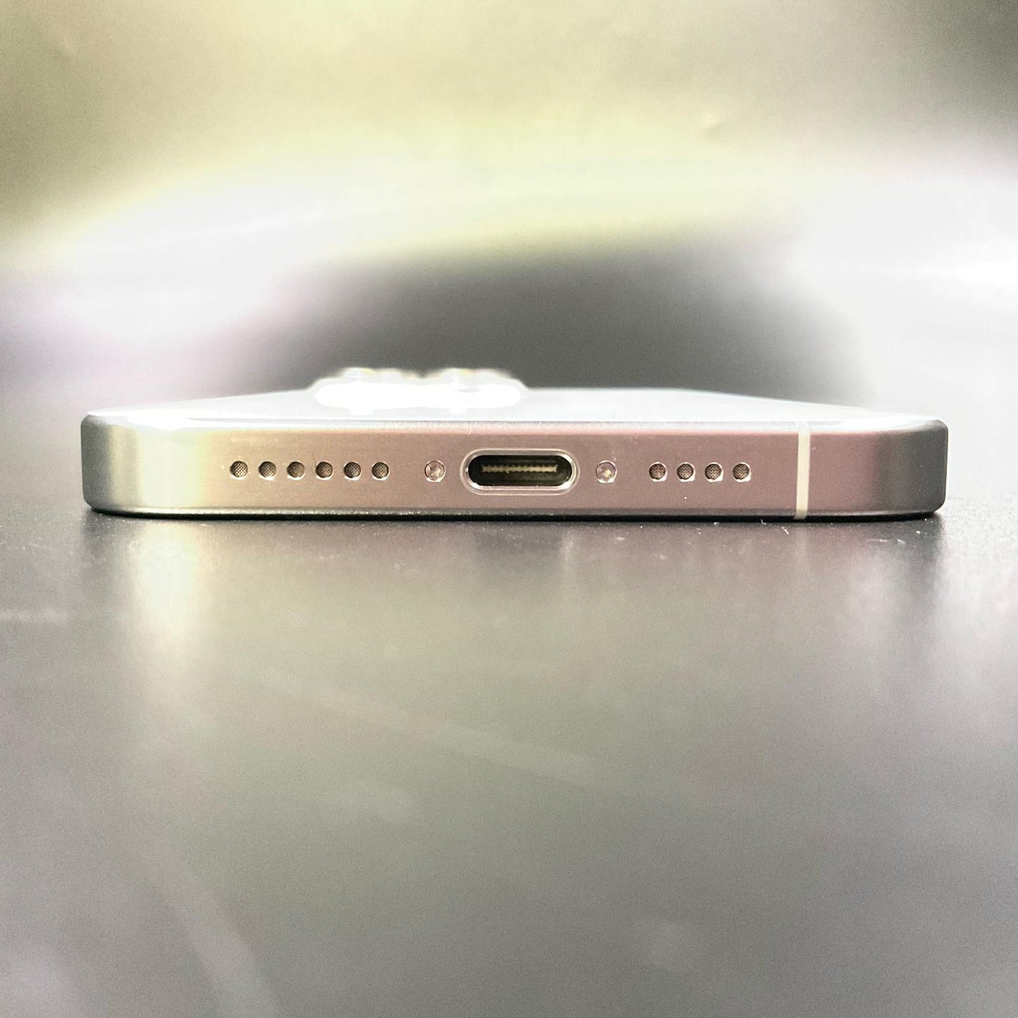 【全額返金保証】【最速発送】Apple iPhone iPhone 15 Pro Max 1TB ホワイトチタニウム SIMフリー 白ロム 美品 動作確認済 87%