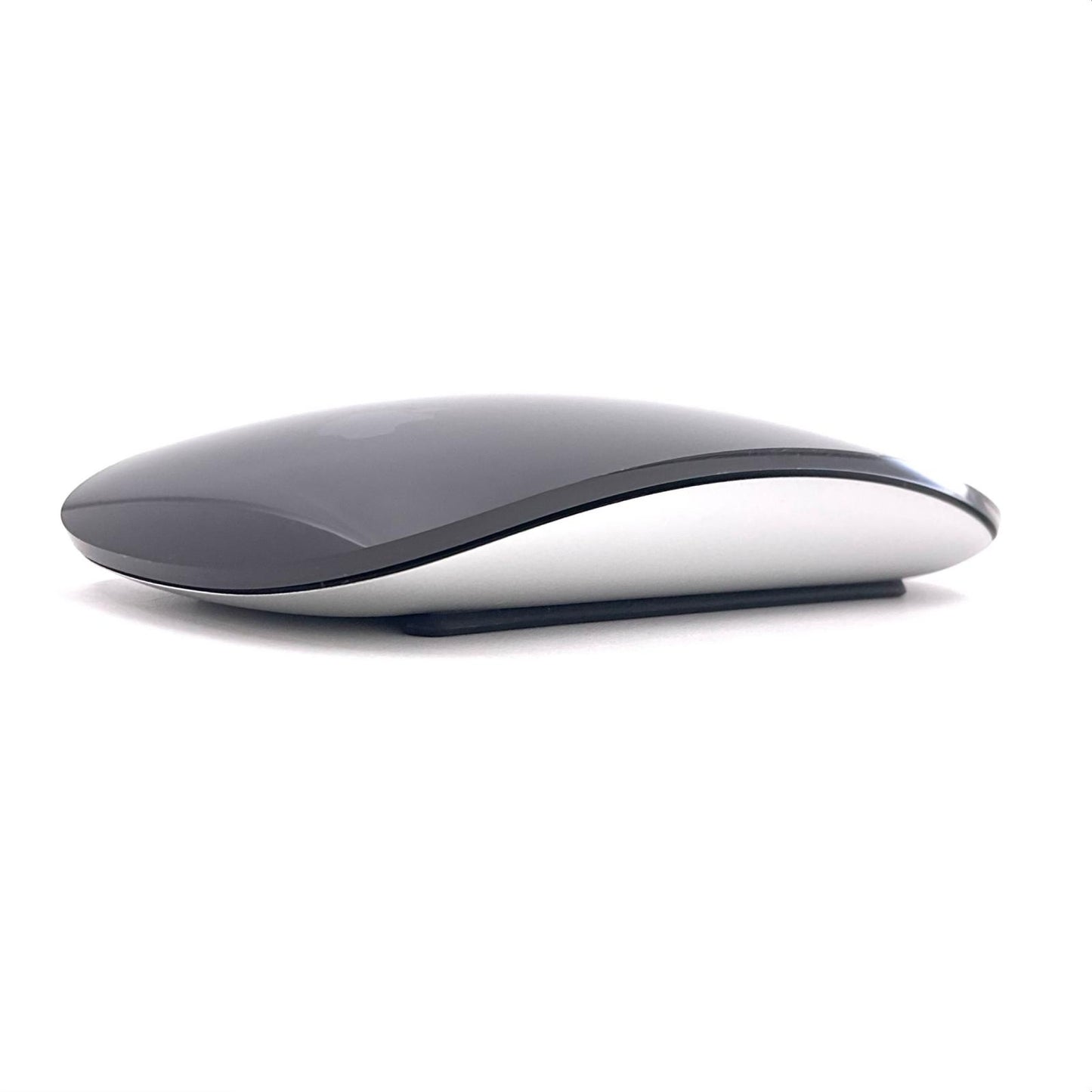 【全額返金保証】【最速発送】Apple Magic Mouse 第4世代 ブラック MXK63ZA/A 動作確認済