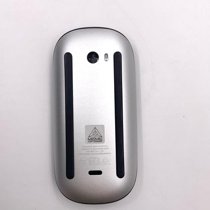 【全額返金保証】【最速発送】Apple Magic Mouse 第4世代 ブラック MXK63ZA/A 動作確認済
