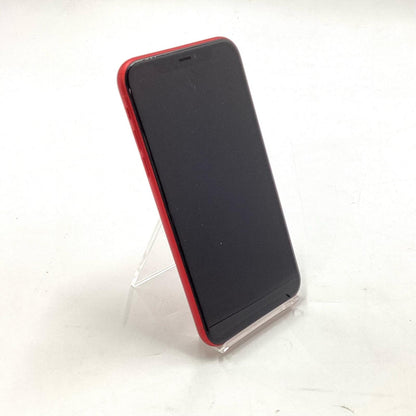 【全額返金保証】【最速発送】Apple iPhone iPhone 11 128GB (PRODUCT)RED au 白ロム 動作確認済 71%