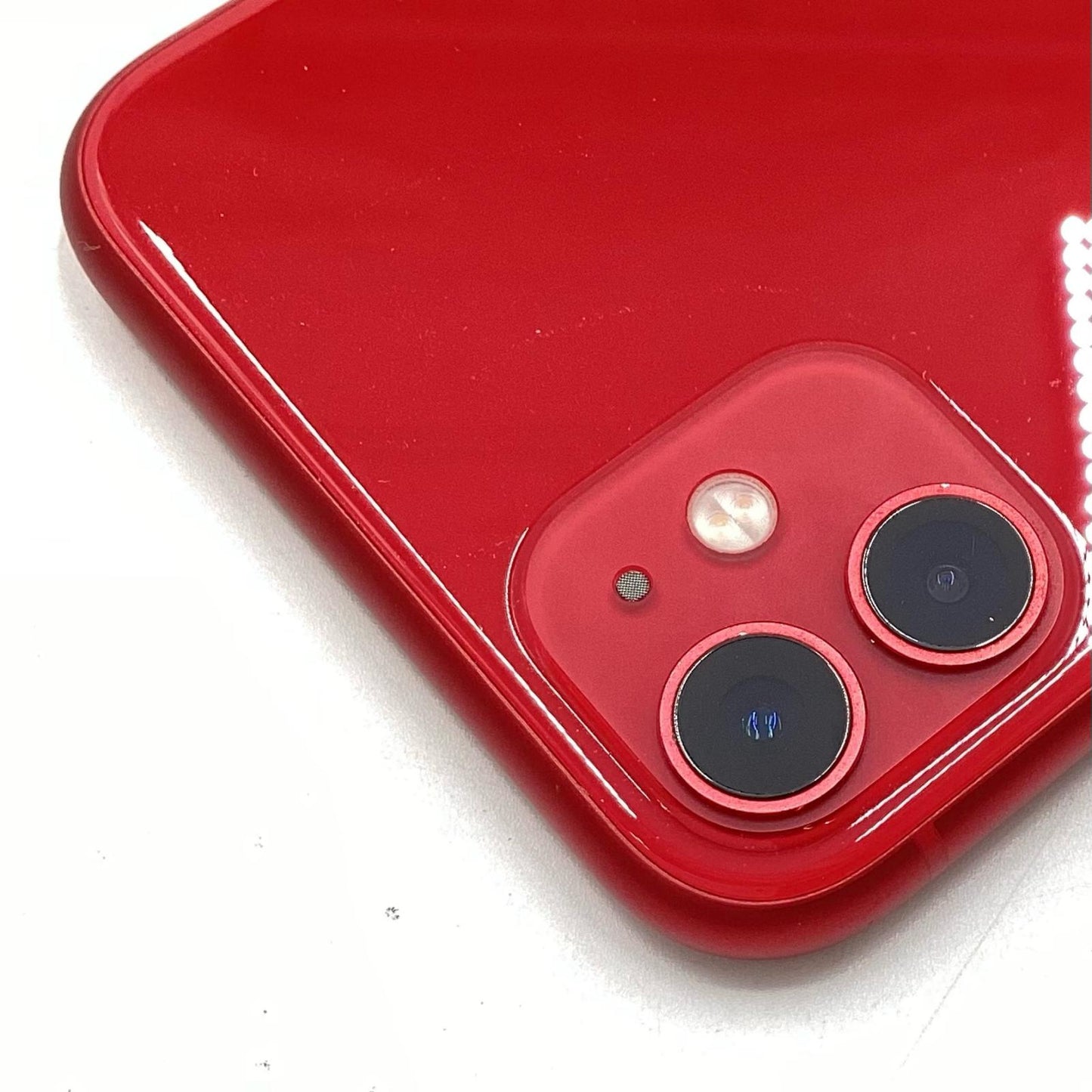 【全額返金保証】【最速発送】Apple iPhone iPhone 11 128GB (PRODUCT)RED au 白ロム 動作確認済 71%
