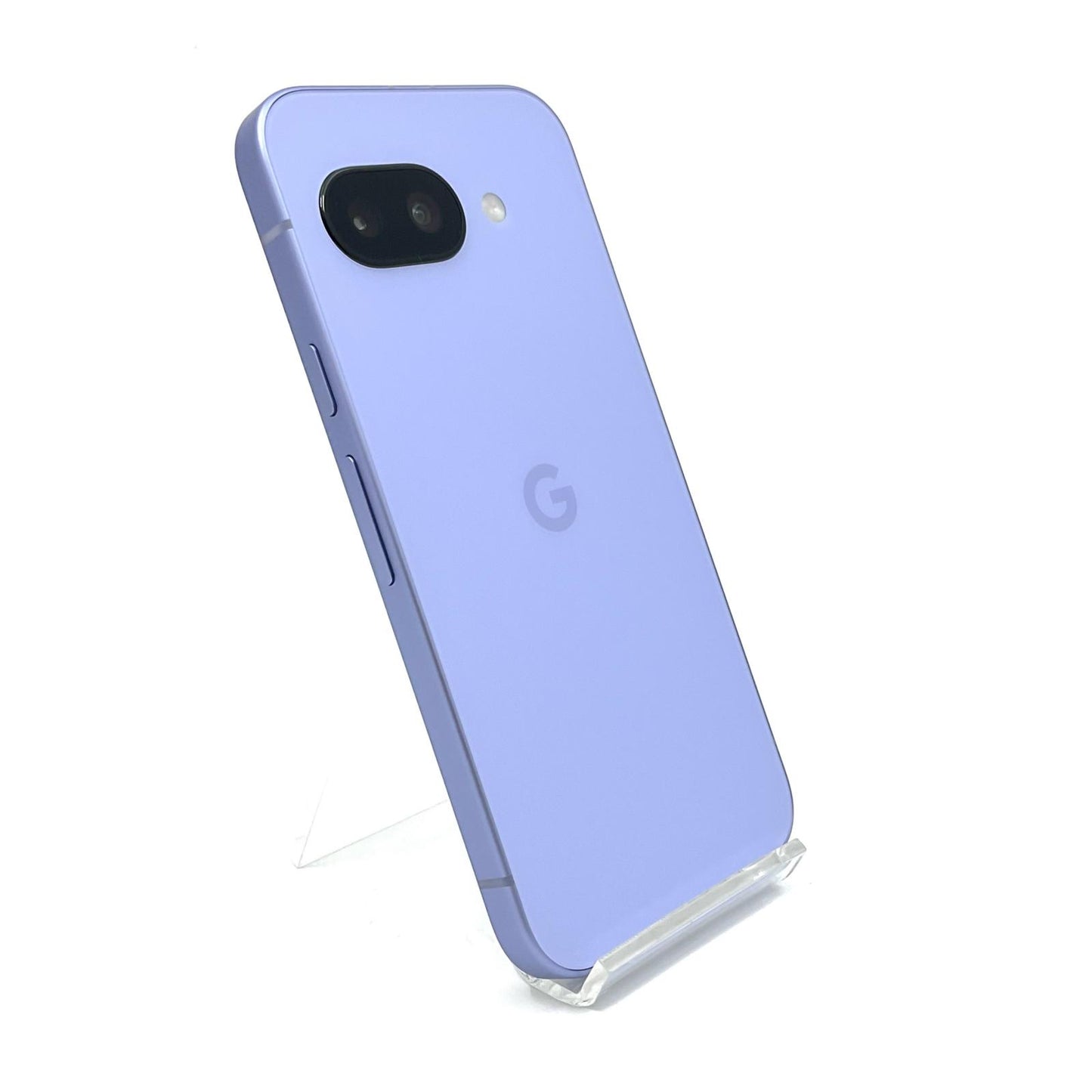 【全額返金保証】【最速発送】Google Pixel 9a 128GB Iris docomo G3Y12 白ロム 超美品 動作確認済