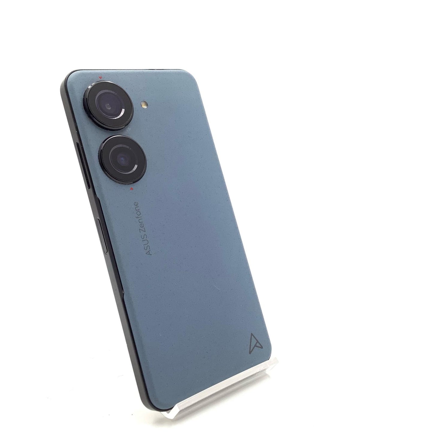 【最速発送】ASUS Zenfone10 256GB スターリーブルー SIMフリー ASUS_AI2302 白ロム【難有】