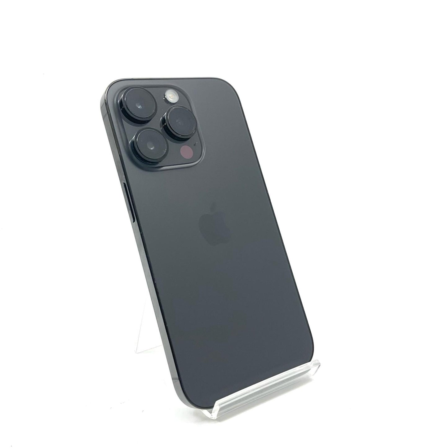 【全額返金保証】【最速発送】Apple iPhone iPhone 14 Pro 128GB スペースブラック Softbank 動作確認済 79%