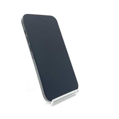 【全額返金保証】【最速発送】Apple iPhone iPhone 14 Pro 128GB スペースブラック Softbank 動作確認済 79%