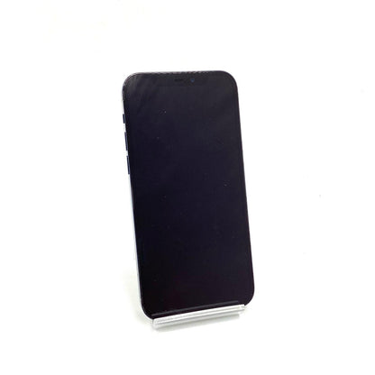 【全額返金保証】【最速発送】Apple iPhone iPhone 12 Pro 256GB パシフィックブルー SIMフリー 白ロム 動作確認済 83%