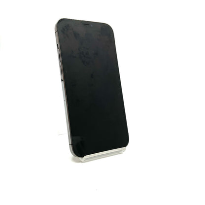 【全額返金保証】【最速発送】Apple iPhone iPhone 12 Pro Max 128GB グラファイト SIMフリー 白ロム 動作確認済 78%