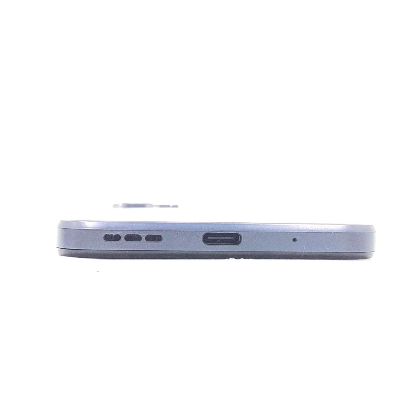 【全額返金保証】【最速発送】Motorola moto g 13 128GB マットチャコール SIMフリー XT2331-3 白ロム 動作確認済