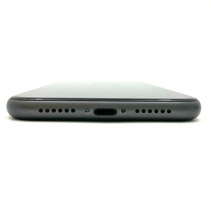 【全額返金保証】【最速発送】Apple iPhone iPhone 11 128GB ブラック docomo 白ロム 動作確認済 76%