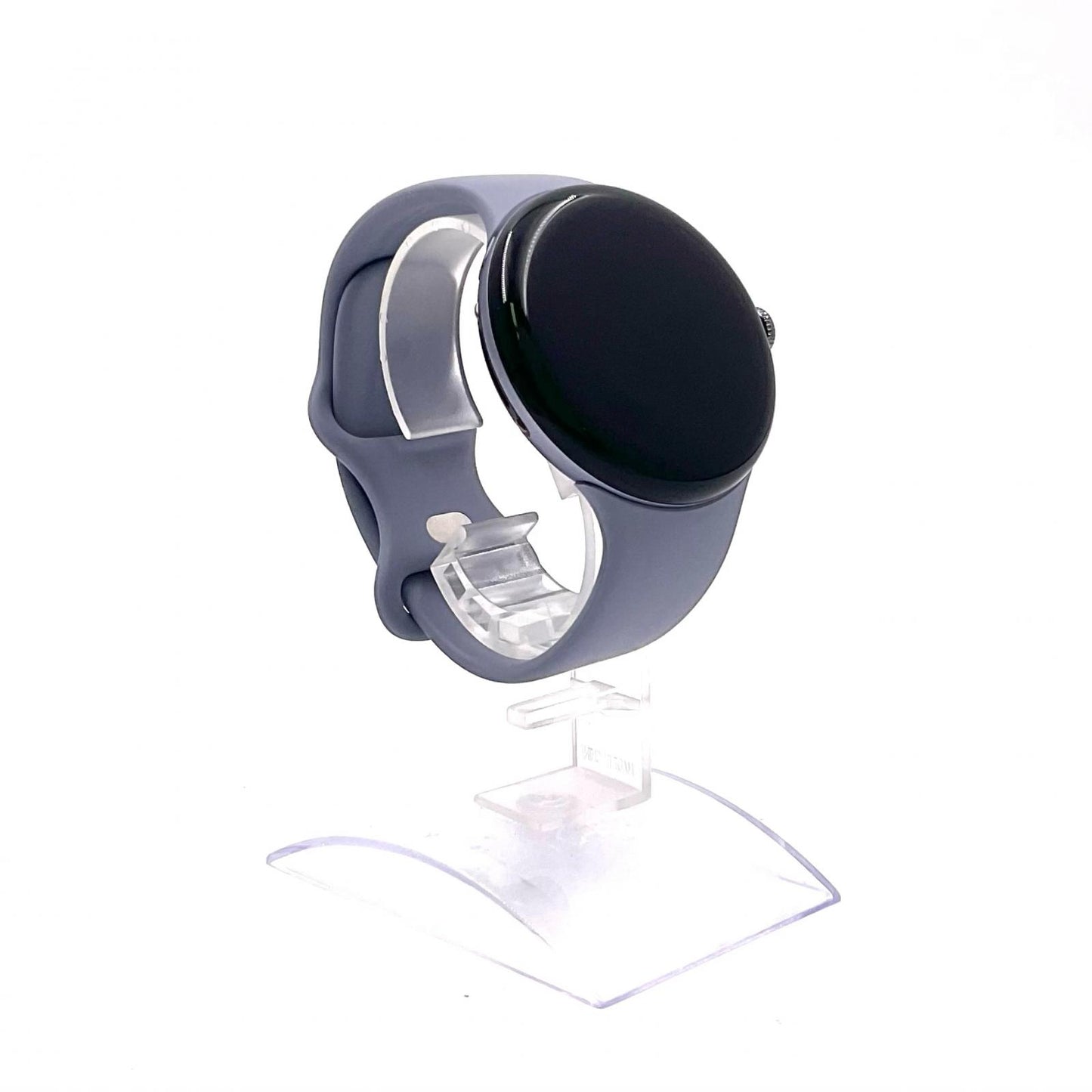 【全額返金保証】【最速発送】Google Pixel Watch 4 45mm G8AK3 超美品 動作確認済