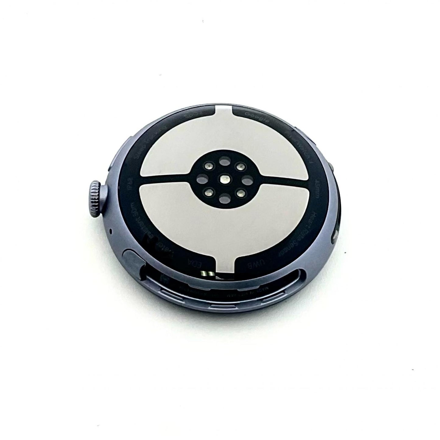 【全額返金保証】【最速発送】Google Pixel Watch 4 45mm G8AK3 超美品 動作確認済