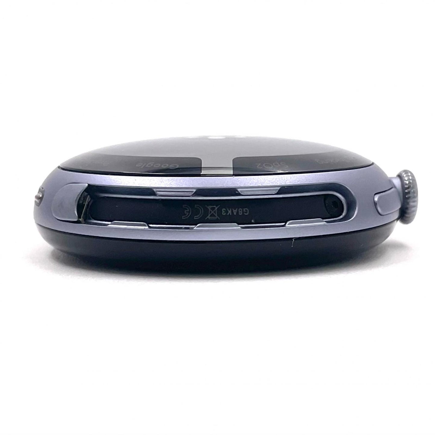 【全額返金保証】【最速発送】Google Pixel Watch 4 45mm G8AK3 超美品 動作確認済
