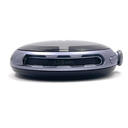 【全額返金保証】【最速発送】Google Pixel Watch 4 45mm G8AK3 超美品 動作確認済