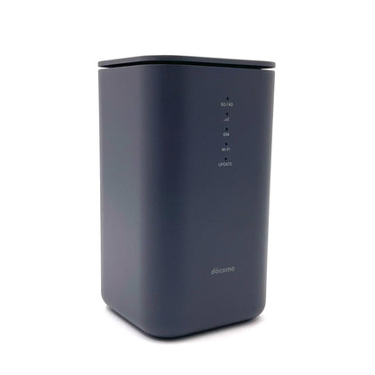 【全額返金保証】【最速発送】SHARP home 5G HR02 超美品 動作確認済