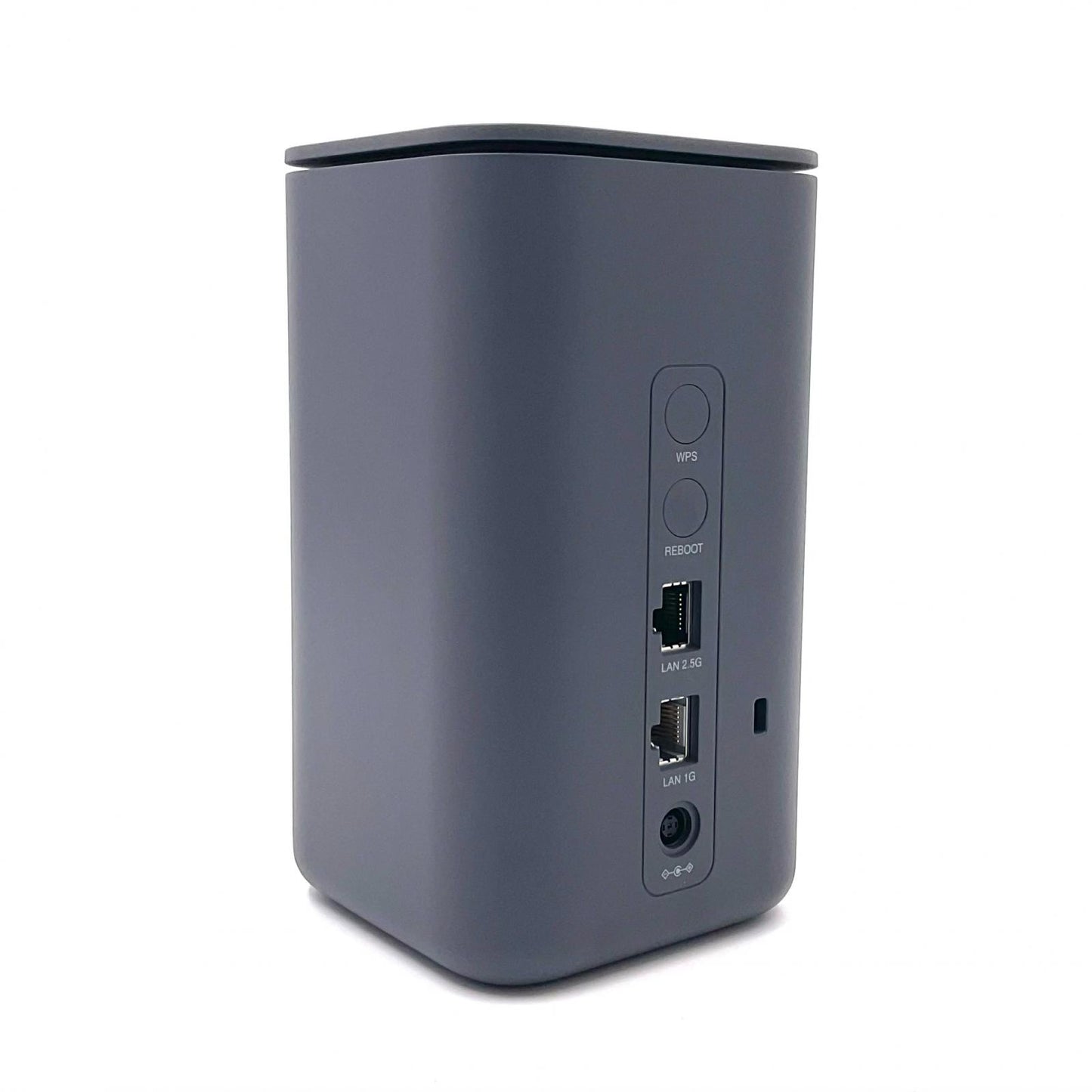 【全額返金保証】【最速発送】SHARP home 5G HR02 超美品 動作確認済