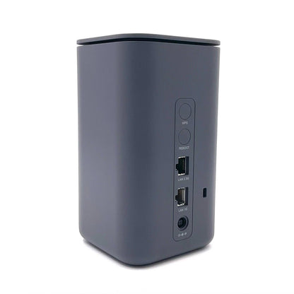 【全額返金保証】【最速発送】SHARP home 5G HR02 超美品 動作確認済