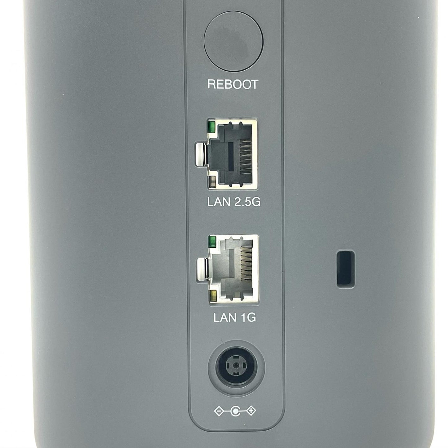 【全額返金保証】【最速発送】SHARP home 5G HR02 超美品 動作確認済