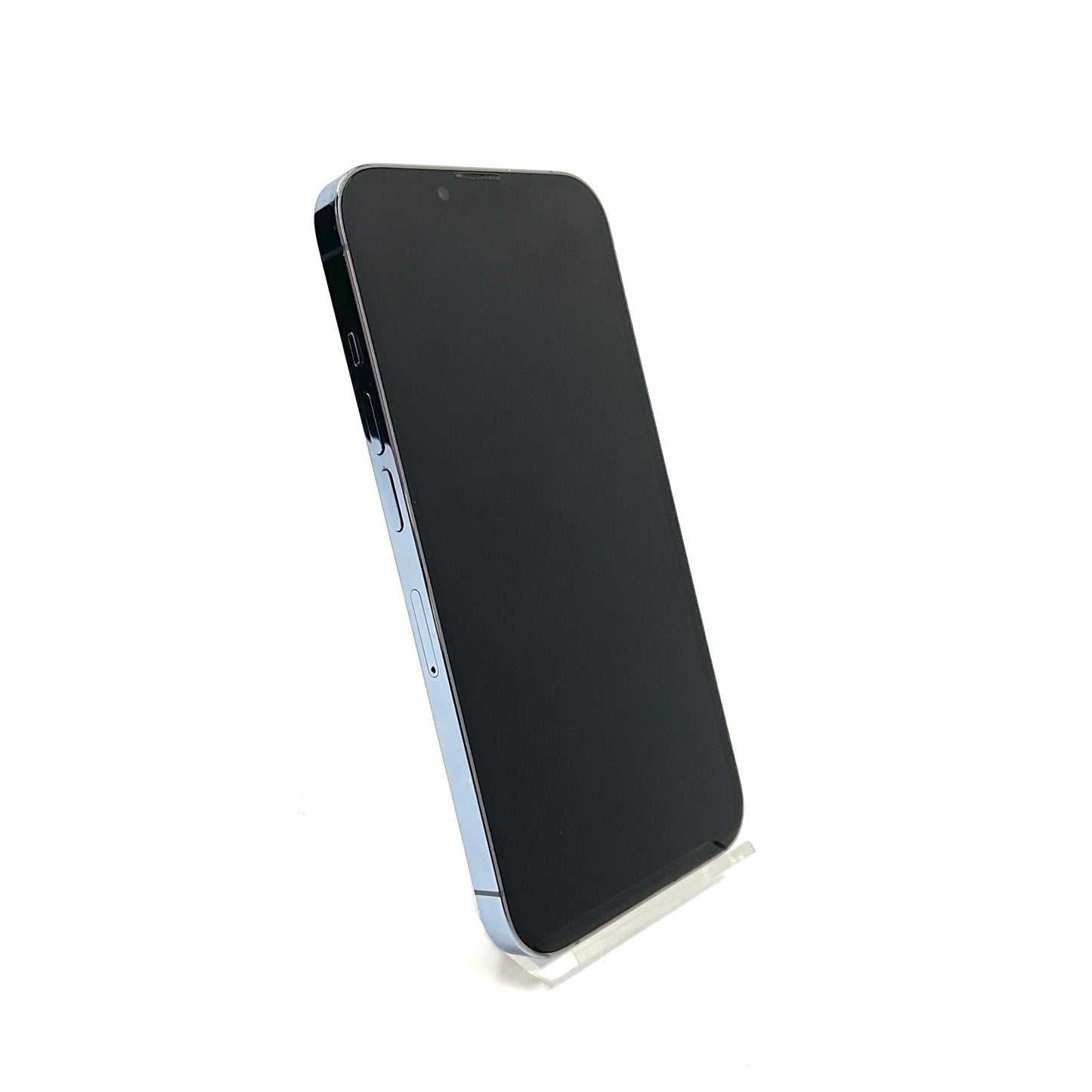 【全額返金保証】【最速発送】Apple iPhone iPhone 13 Pro 128GB シルバー SIMフリー 白ロム 動作確認済 73%